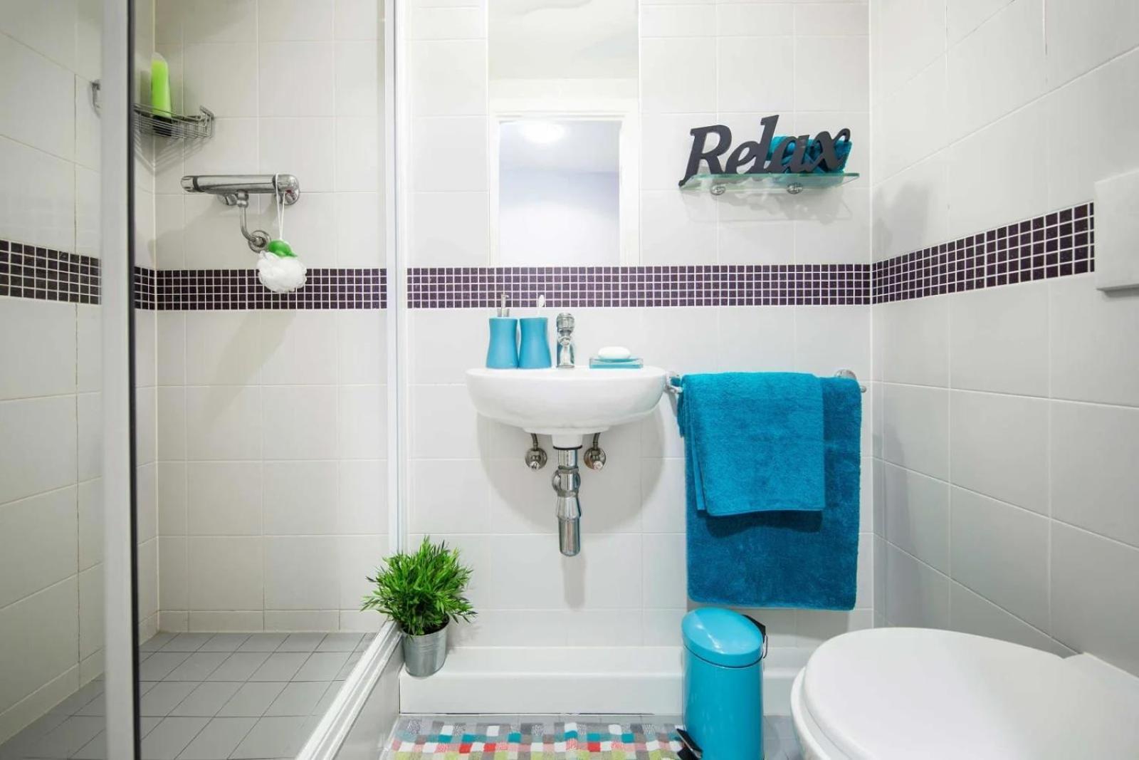 Student Only - Dashwood In Appartement Londen