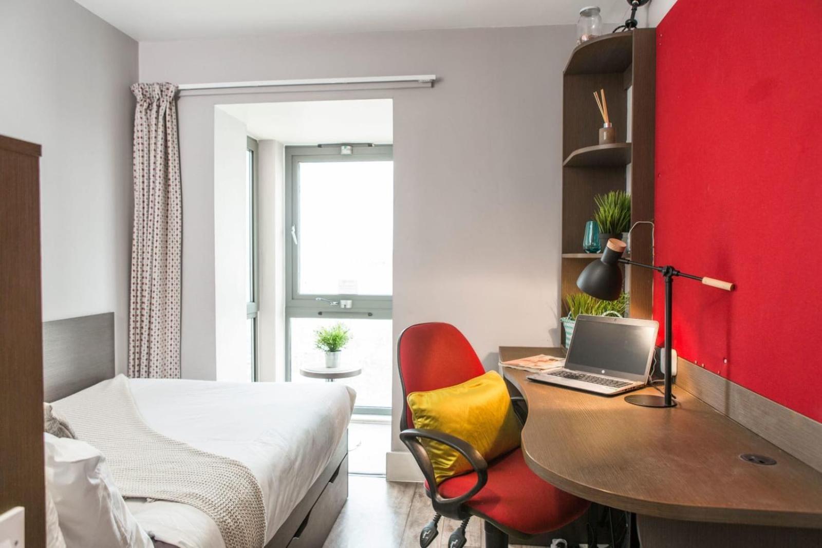 Appartement Student Only - Dashwood In Londen